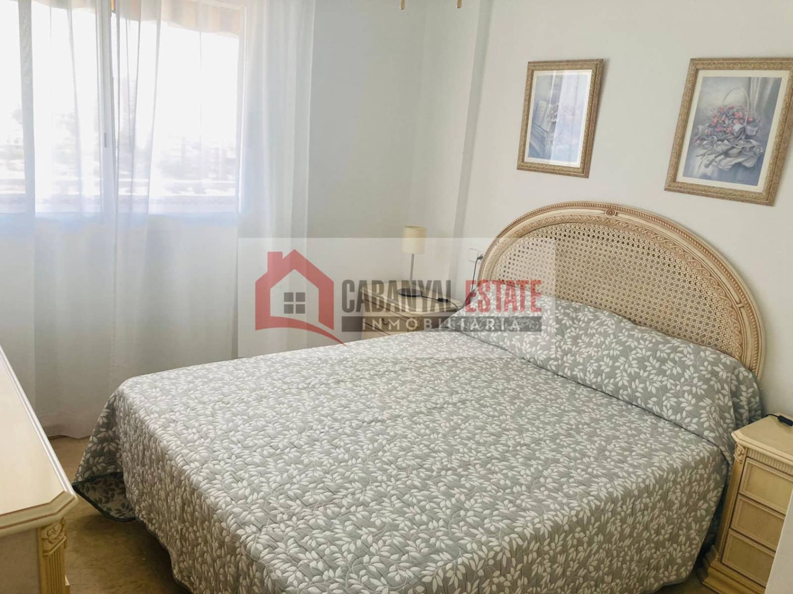 2 soveværelse Lejlighed til leje i Puig med swimmingpool - € 1.600 (Ref: 9778764)