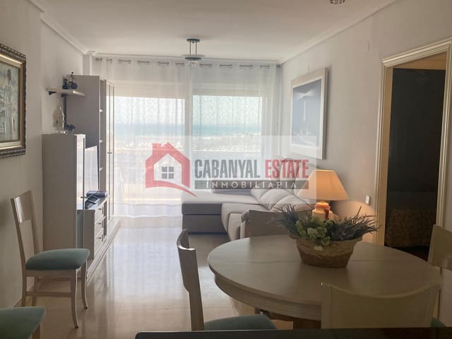 2 soveværelse Lejlighed til leje i Puig med swimmingpool - € 1.600 (Ref: 9778764)