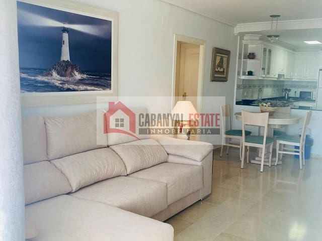 2 soveværelse Lejlighed til leje i Puig med swimmingpool - € 1.600 (Ref: 9778764)