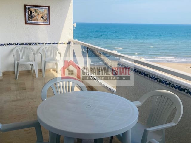 2 soveværelse Lejlighed til leje i Puig med swimmingpool - € 1.600 (Ref: 9778764)