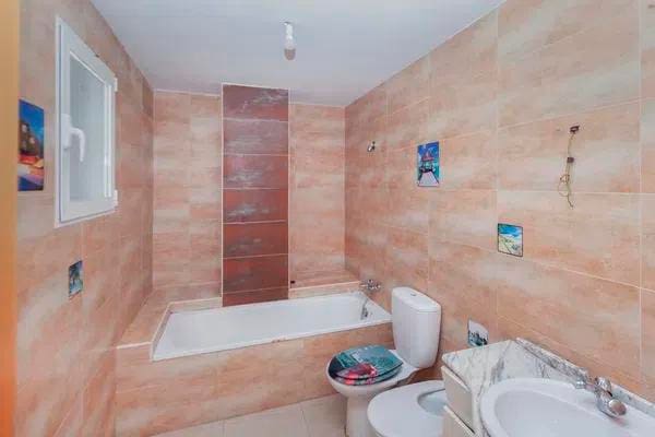 4 sypialnia Apartament na sprzedaż w Lliria - 200 000 € (Ref: 9780053)