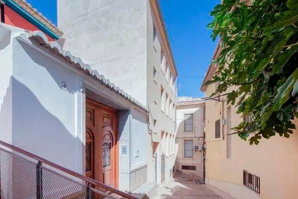 4 sypialnia Apartament na sprzedaż w Lliria - 200 000 € (Ref: 9780053)