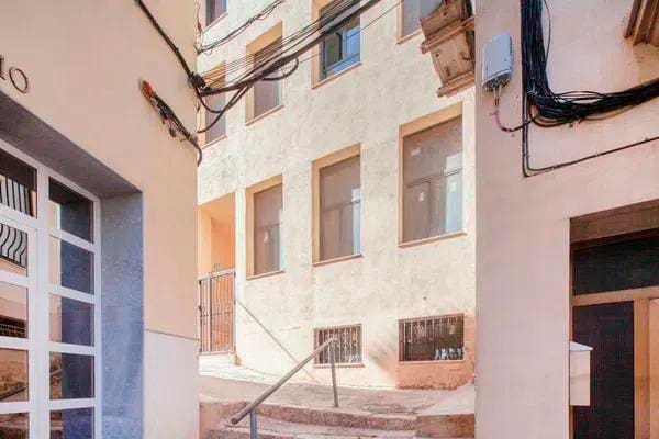 4 sypialnia Apartament na sprzedaż w Lliria - 200 000 € (Ref: 9780053)