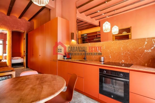 2 sypialnia Apartament na sprzedaż w Cabanyal-Canyamelar, Miasto Walencja - 495 000 € (Ref: 9785962)