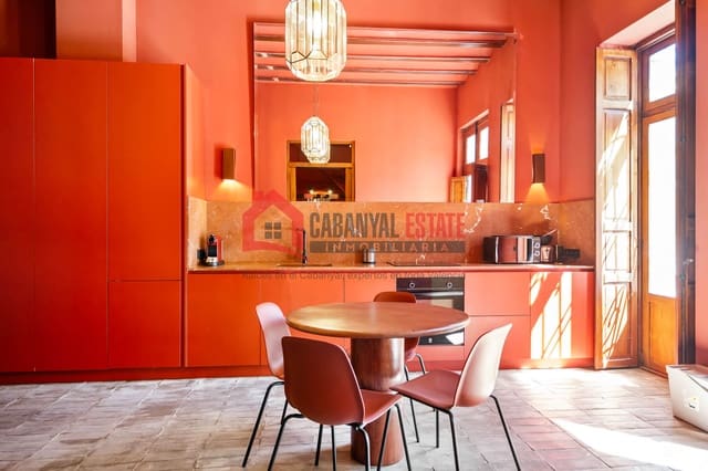 2 sypialnia Apartament na sprzedaż w Cabanyal-Canyamelar, Miasto Walencja - 495 000 € (Ref: 9785962)