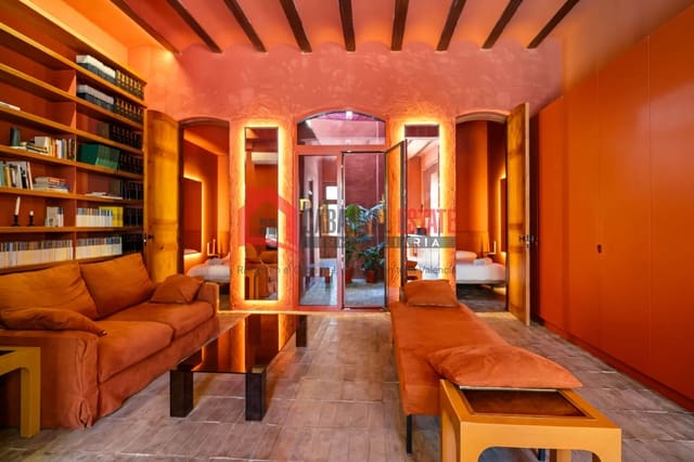 2 sypialnia Apartament na sprzedaż w Cabanyal-Canyamelar, Miasto Walencja - 495 000 € (Ref: 9785962)