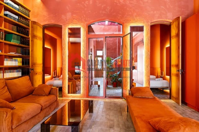 2 sypialnia Apartament na sprzedaż w Cabanyal-Canyamelar, Miasto Walencja - 495 000 € (Ref: 9785962)