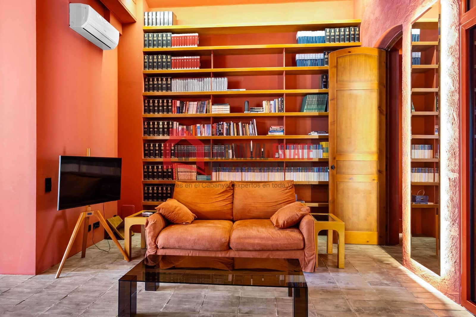 2 soveværelse Lejlighed til salg i Valencia by - € 495.000 (Ref: 9785962)