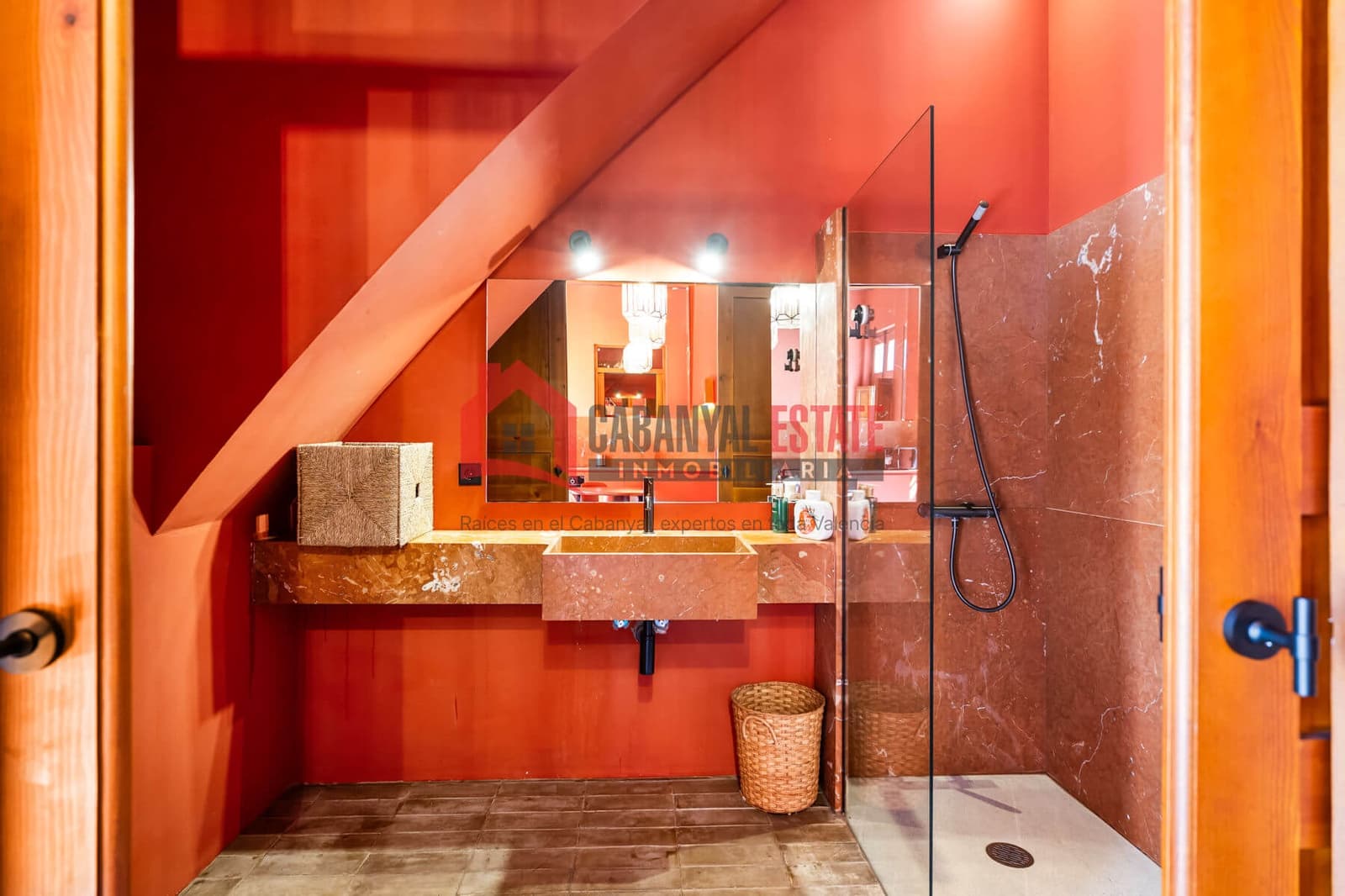 2 soveværelse Lejlighed til salg i Valencia by - € 495.000 (Ref: 9785962)