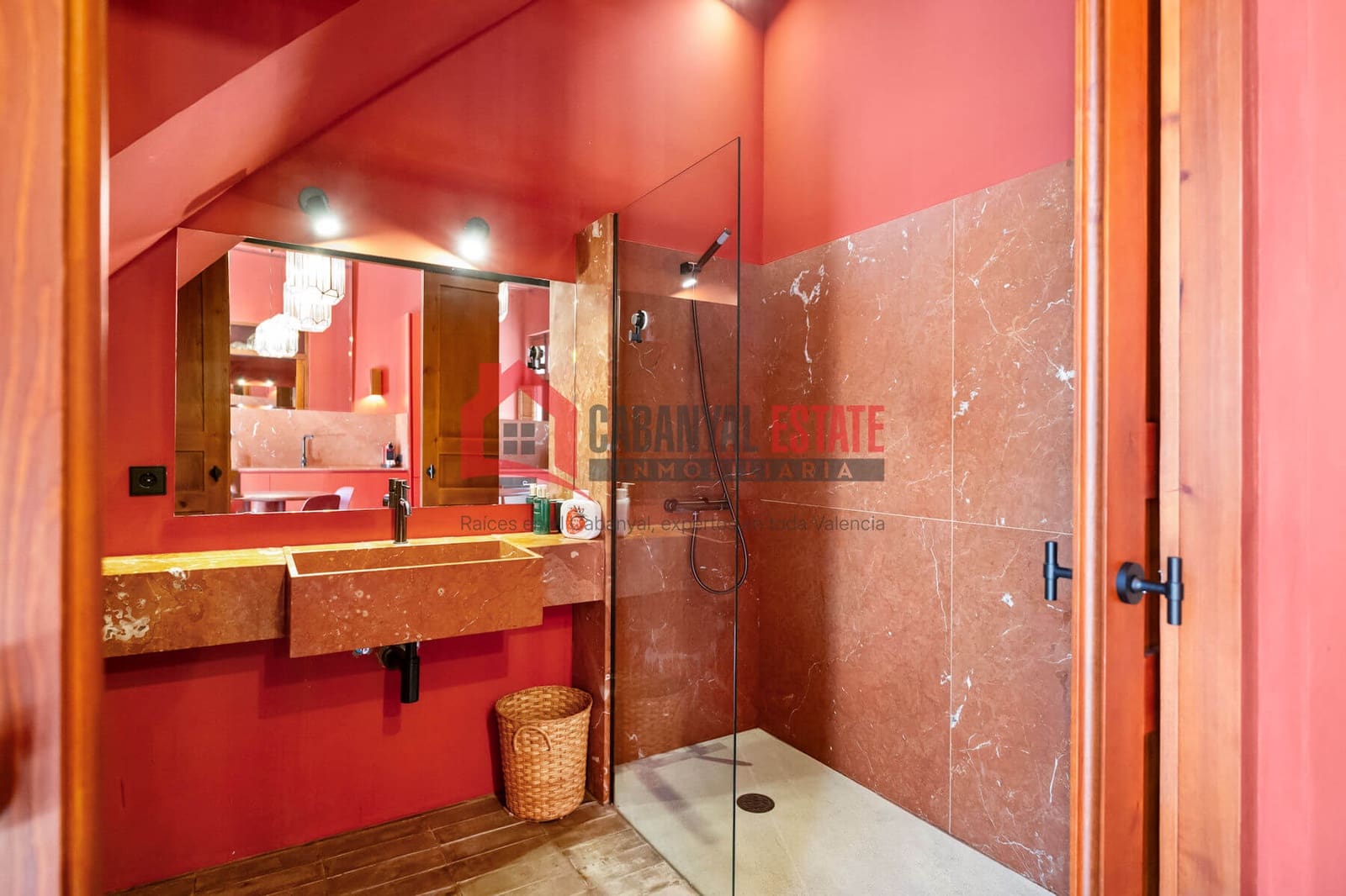 2 soveværelse Lejlighed til salg i Valencia by - € 495.000 (Ref: 9785962)