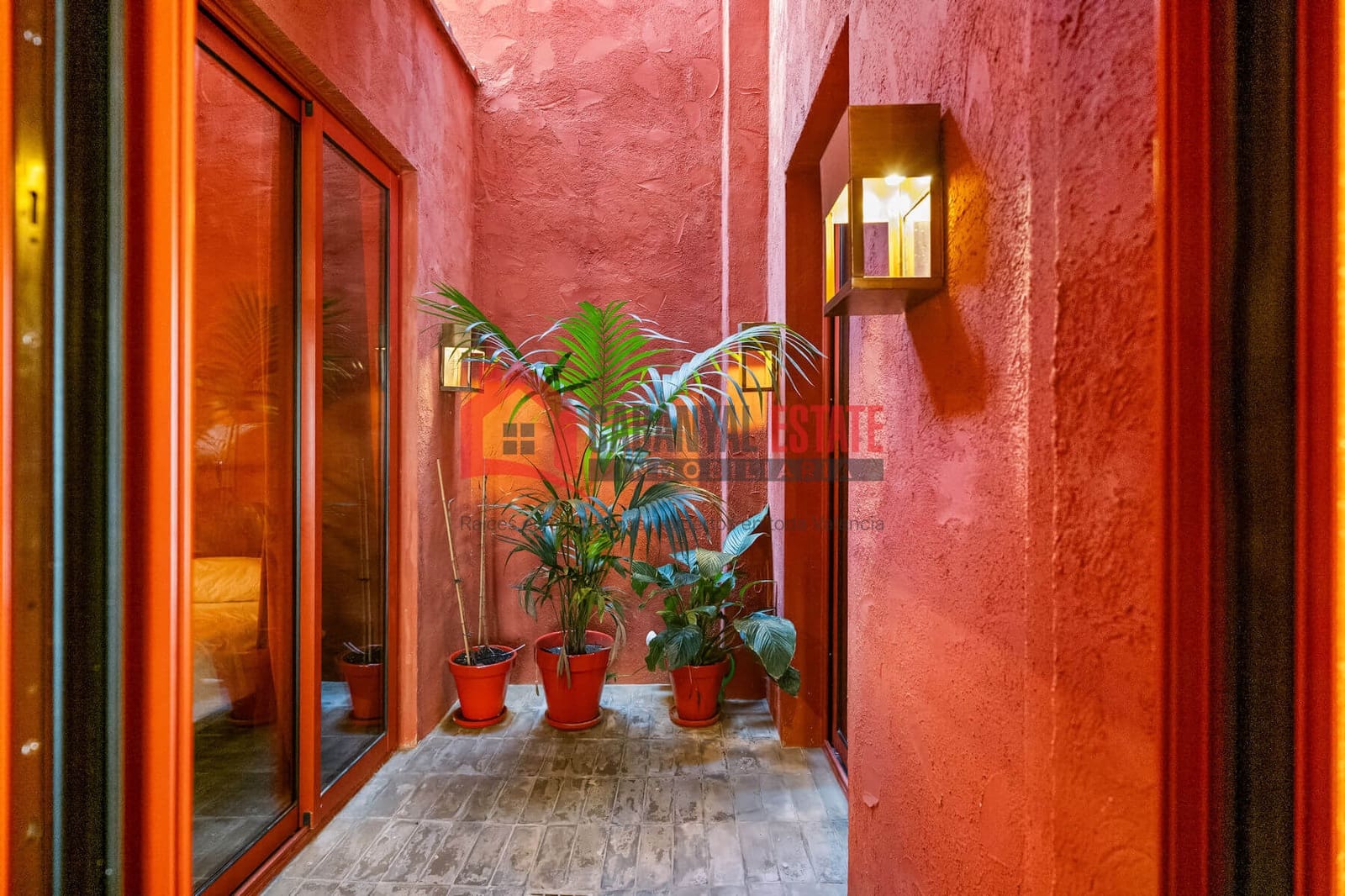 2 soveværelse Lejlighed til salg i Valencia by - € 495.000 (Ref: 9785962)