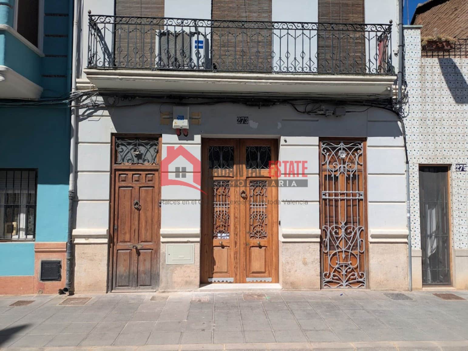 2 bedroom Apartment for sale in Valencia city - € 495,000 (Ref: 9785962)