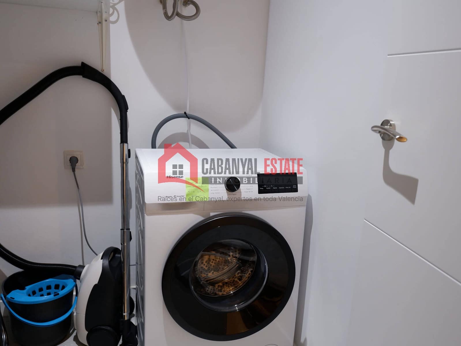 2 quarto Apartamento para venda em Valencia cidade - 269 000 € (Ref: 9805941)