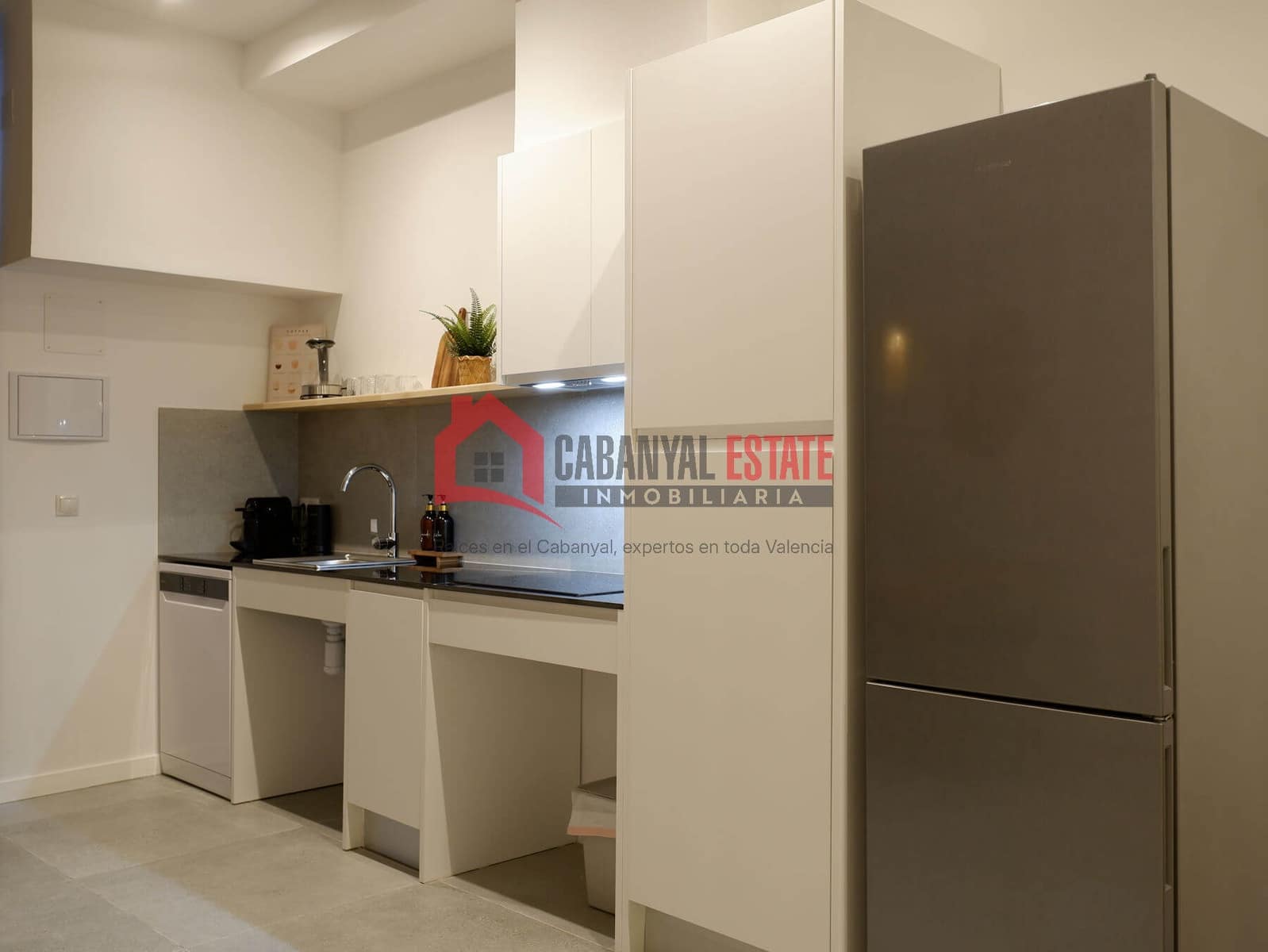 2 quarto Apartamento para venda em Valencia cidade - 269 000 € (Ref: 9805941)