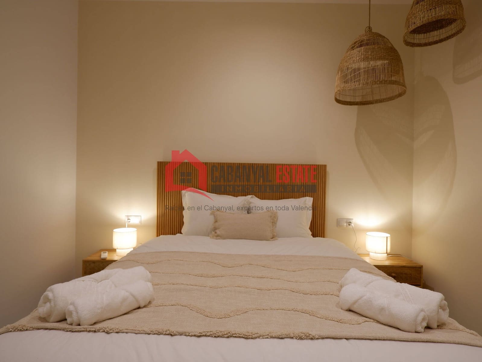 2 quarto Apartamento para venda em Valencia cidade - 269 000 € (Ref: 9805941)