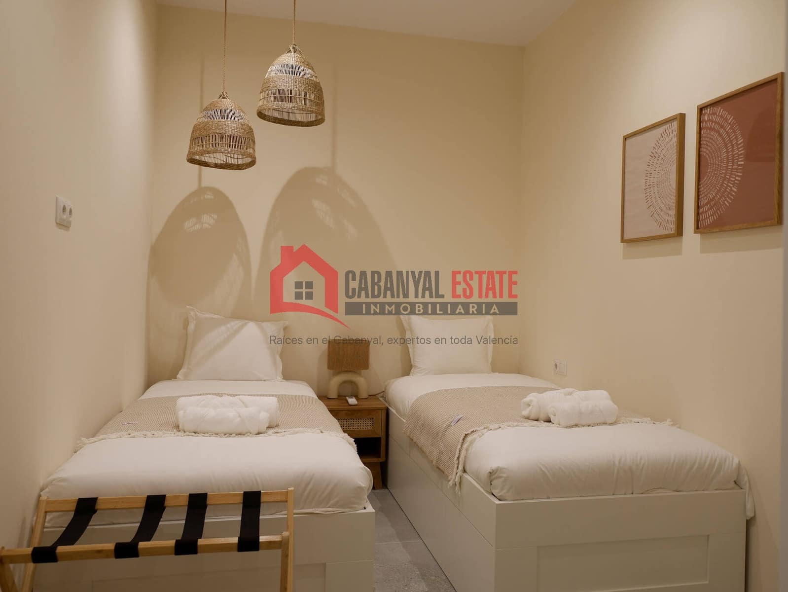 2 quarto Apartamento para venda em Valencia cidade - 269 000 € (Ref: 9805941)