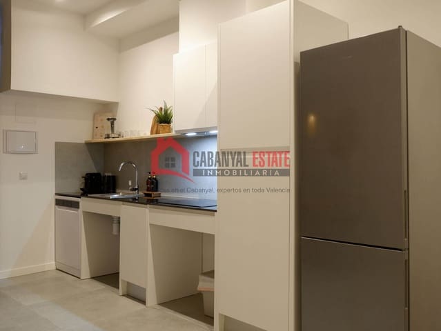 2 quarto Apartamento para venda em Patraix, Valência cidade - 269 000 € (Ref: 9805941)