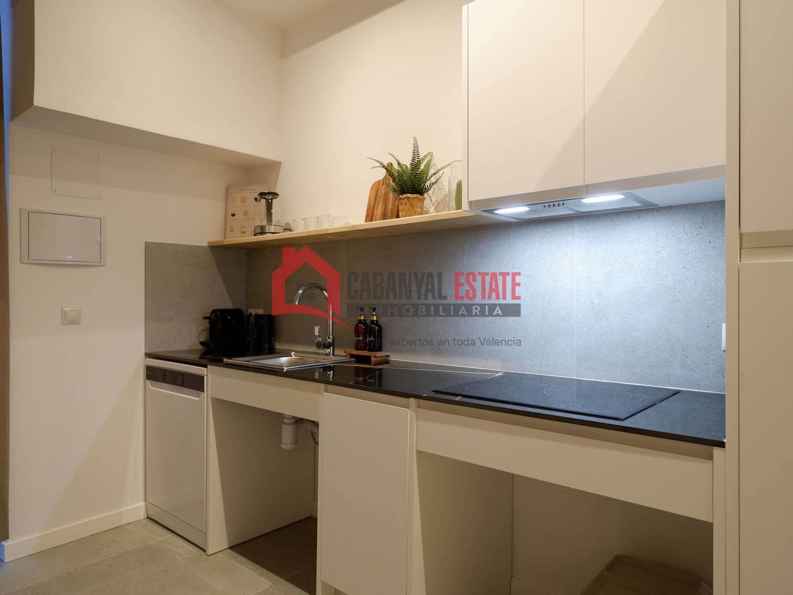 2 quarto Apartamento para venda em Valencia cidade - 269 000 € (Ref: 9805941)