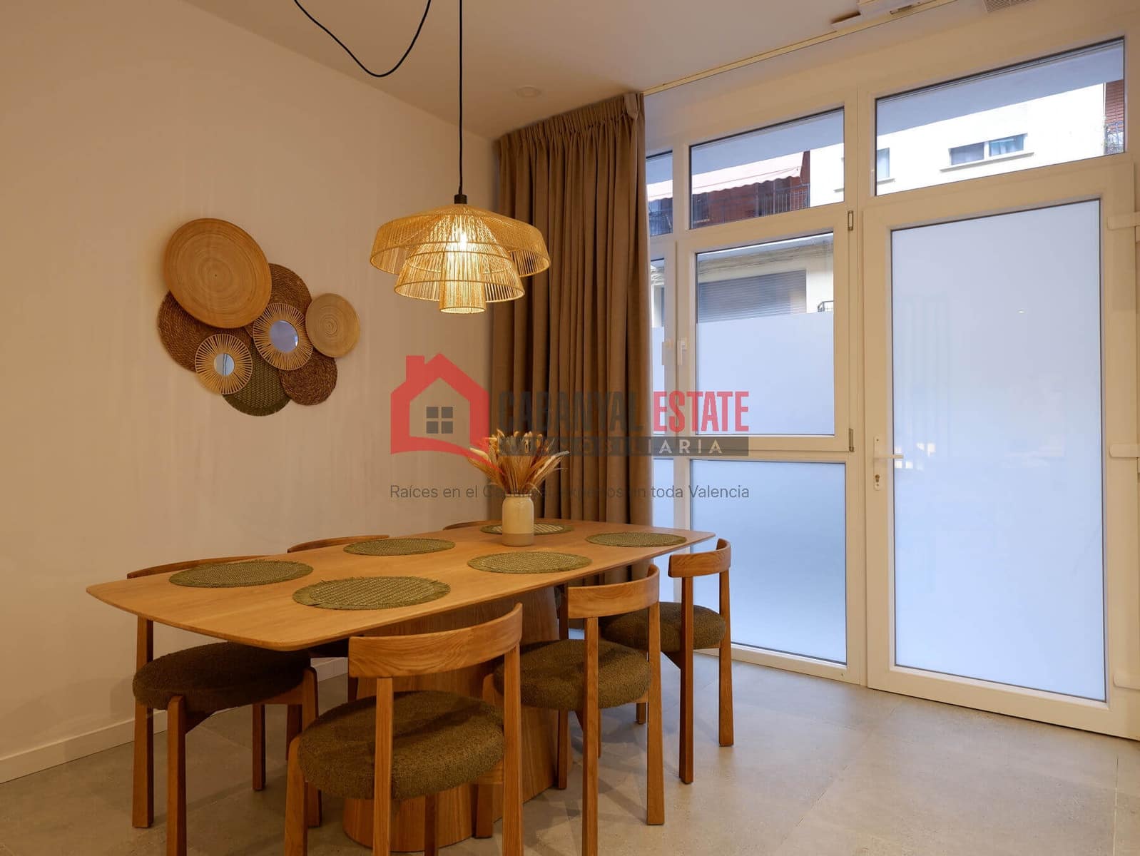 2 quarto Apartamento para venda em Valencia cidade - 269 000 € (Ref: 9805941)