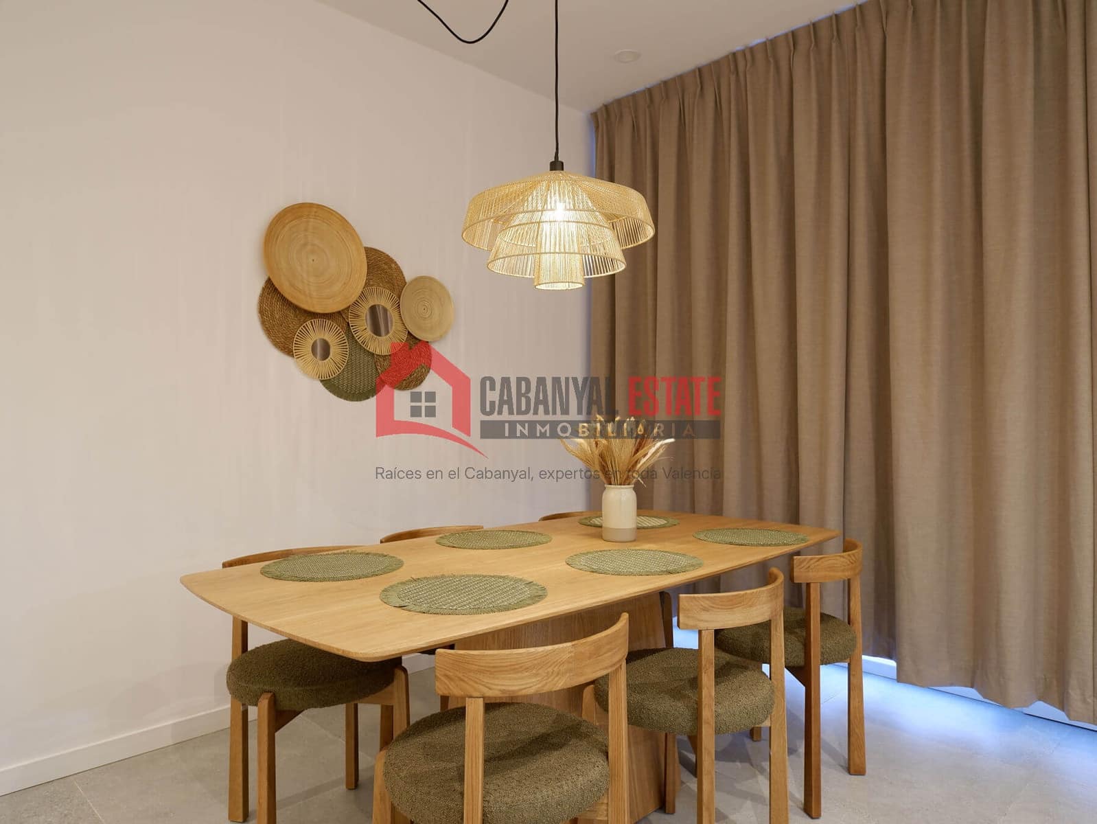 2 quarto Apartamento para venda em Valencia cidade - 269 000 € (Ref: 9805941)