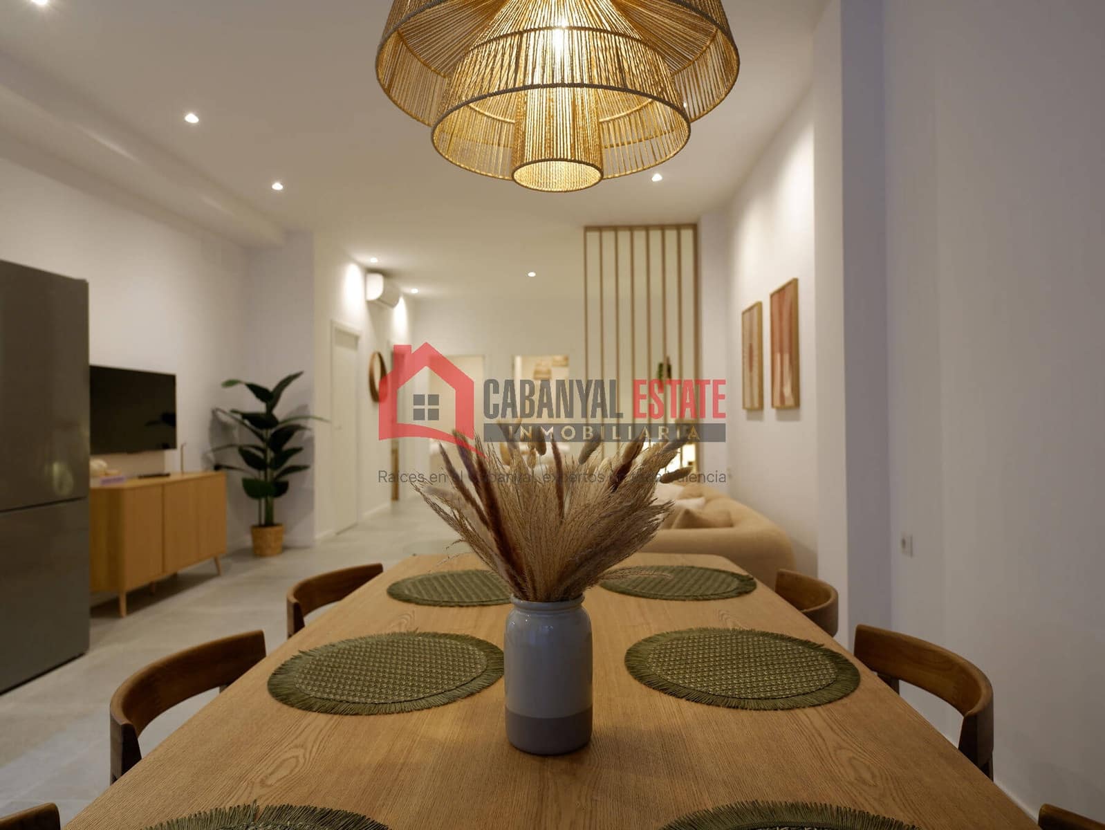 2 quarto Apartamento para venda em Valencia cidade - 269 000 € (Ref: 9805941)