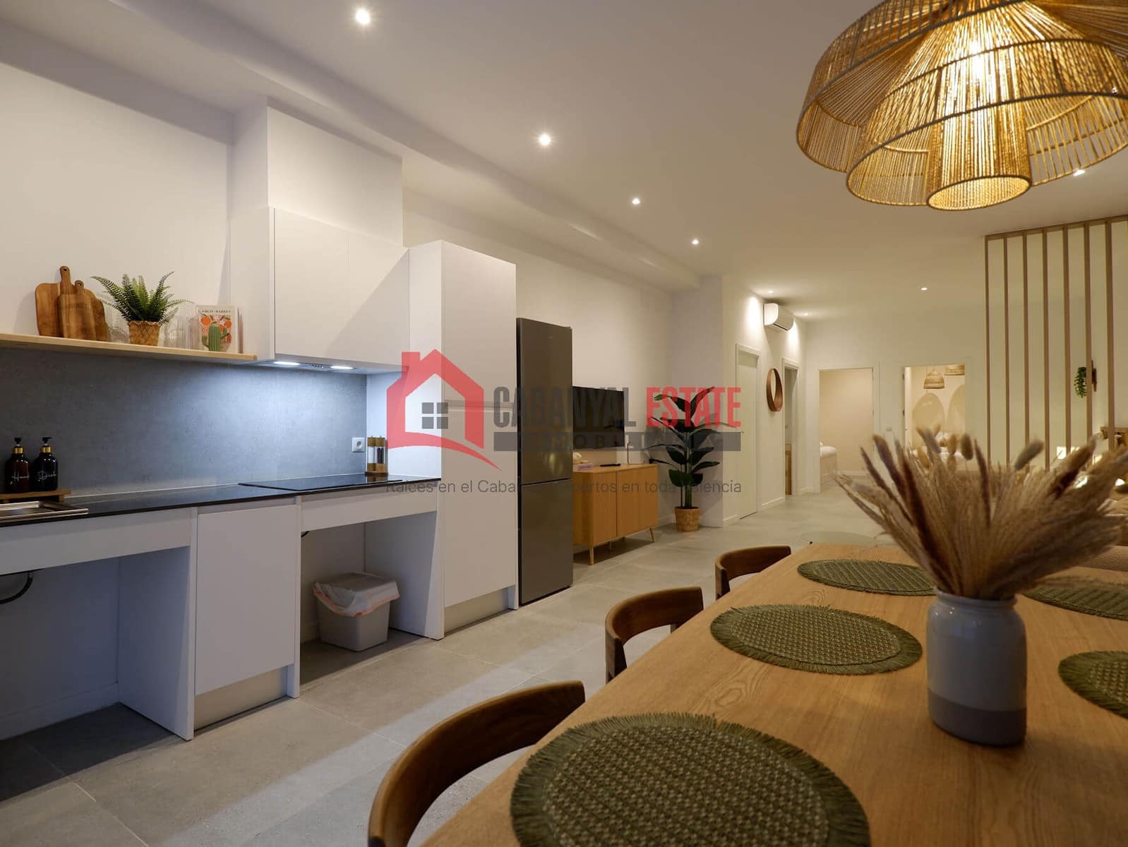 2 quarto Apartamento para venda em Valencia cidade - 269 000 € (Ref: 9805941)