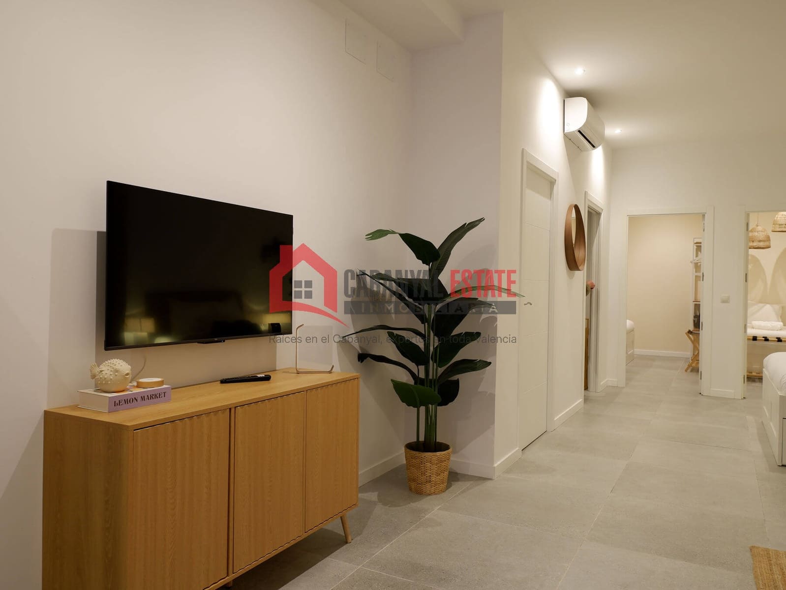 2 quarto Apartamento para venda em Valencia cidade - 269 000 € (Ref: 9805941)