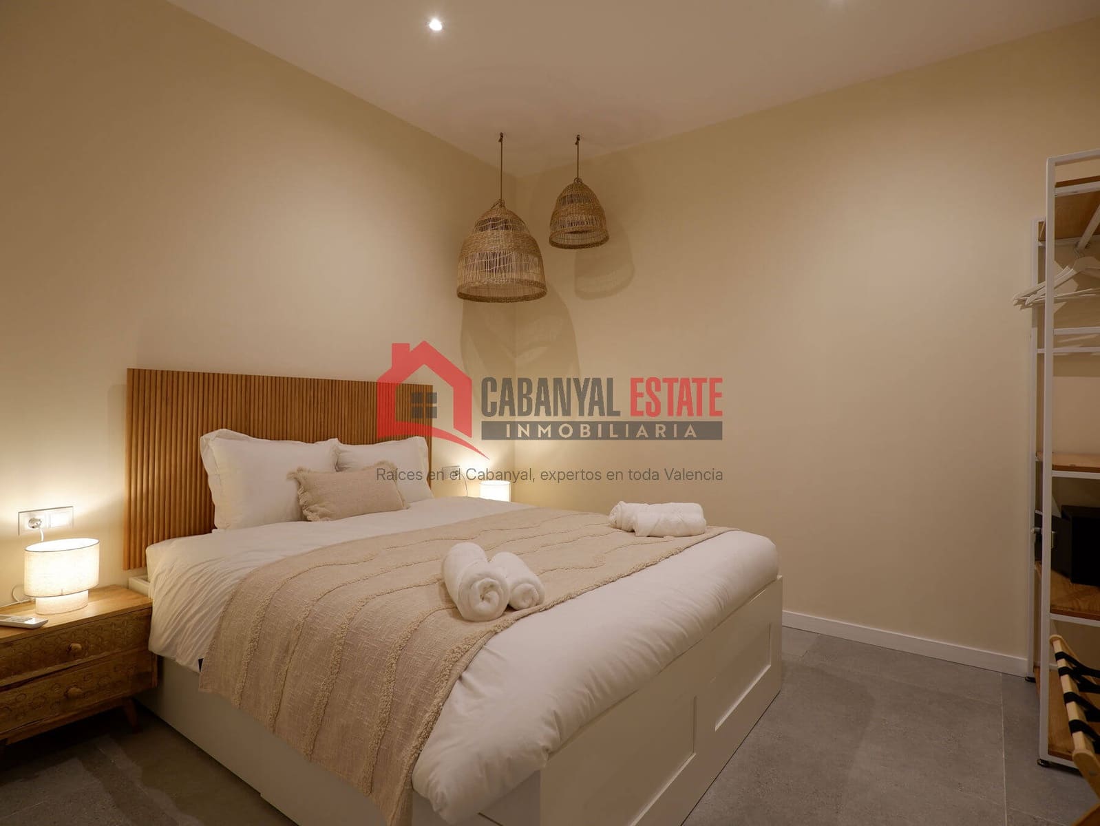 2 quarto Apartamento para venda em Valencia cidade - 269 000 € (Ref: 9805941)