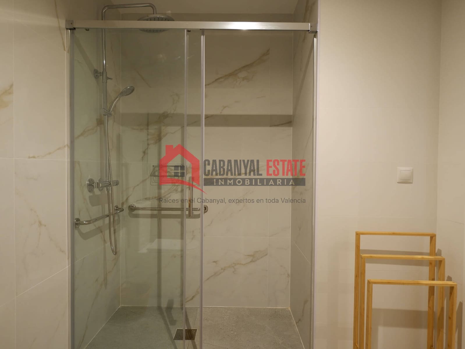 2 quarto Apartamento para venda em Valencia cidade - 269 000 € (Ref: 9805941)