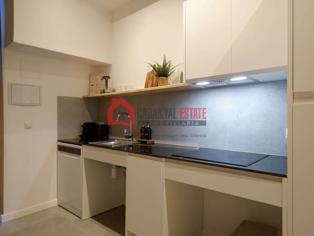 2 quarto Apartamento para venda em Patraix, Valência cidade - 269 000 € (Ref: 9805941)