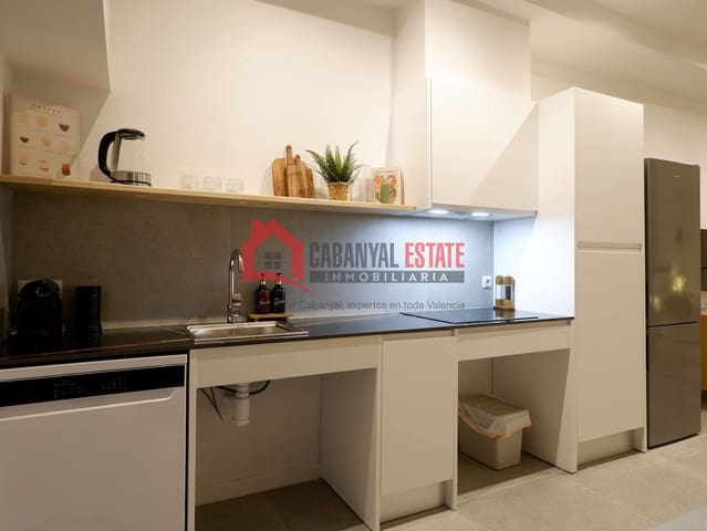 2 quarto Apartamento para venda em Patraix, Valência cidade - 269 000 € (Ref: 9805941)