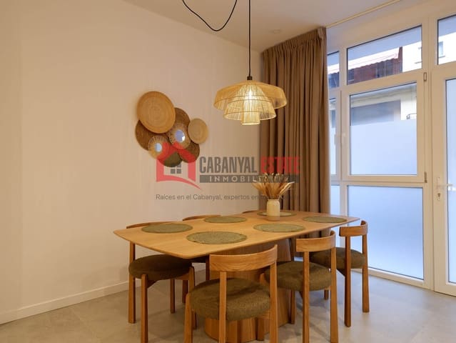 2 quarto Apartamento para venda em Patraix, Valência cidade - 269 000 € (Ref: 9805941)