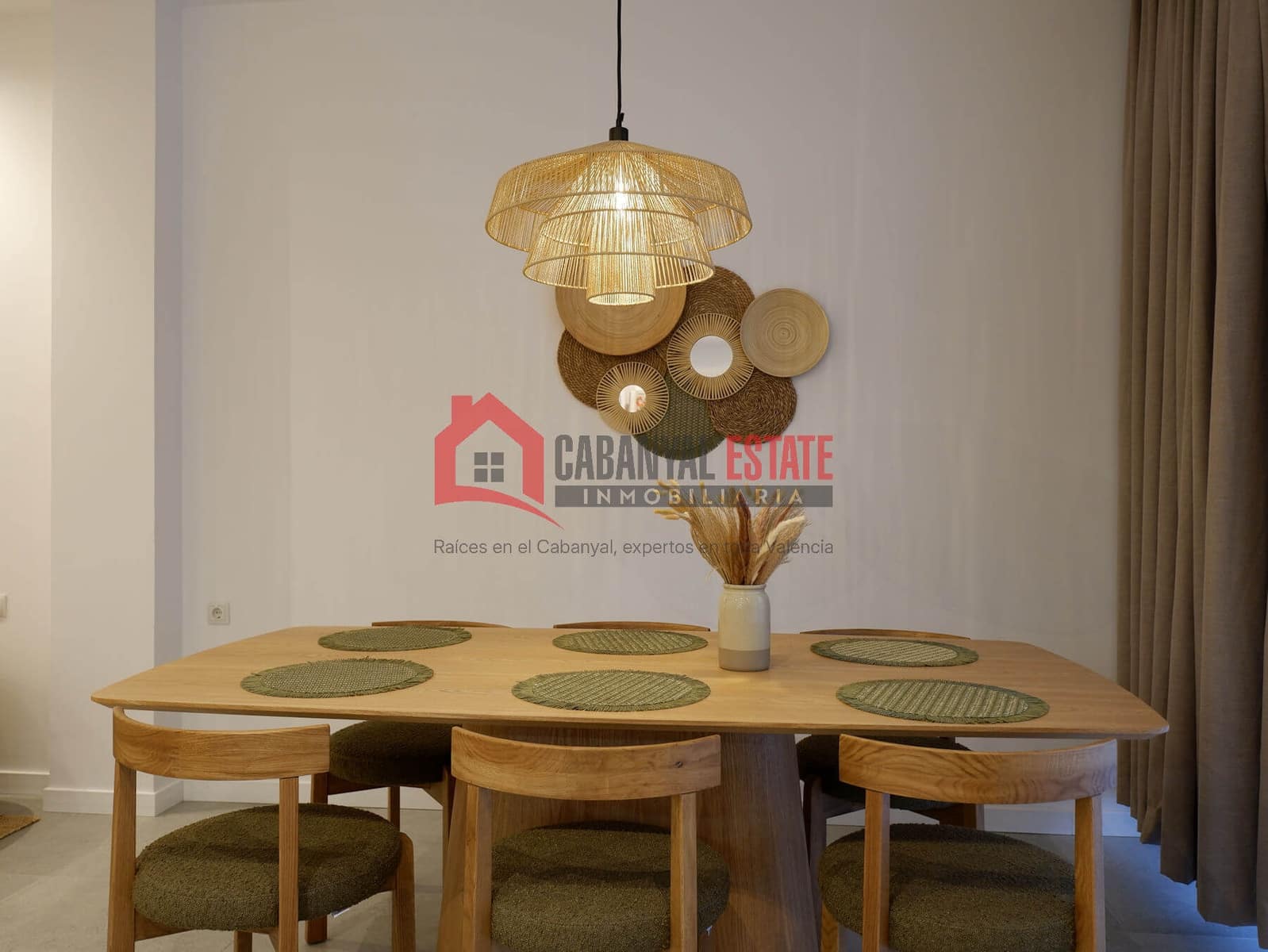 2 quarto Apartamento para venda em Valencia cidade - 269 000 € (Ref: 9805941)