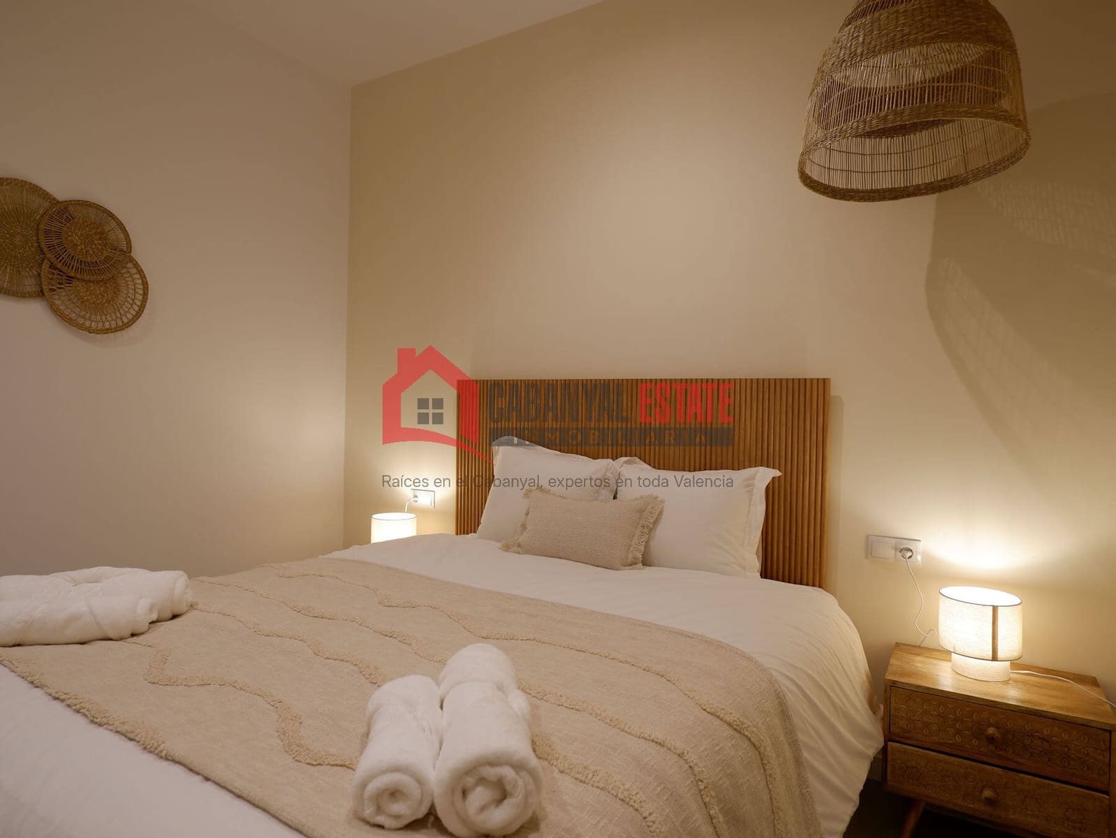 2 quarto Apartamento para venda em Valencia cidade - 269 000 € (Ref: 9805941)