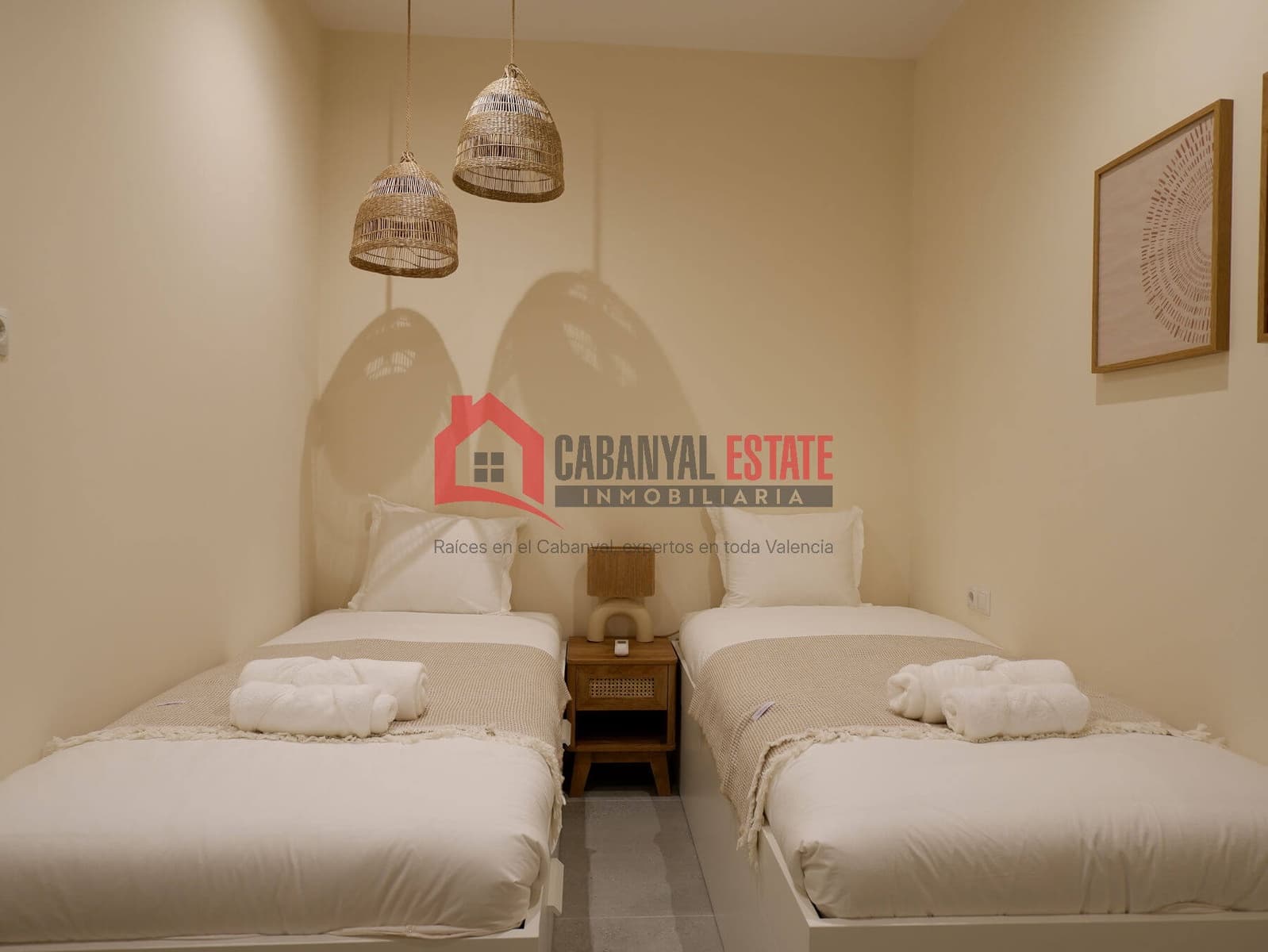 2 quarto Apartamento para venda em Valencia cidade - 269 000 € (Ref: 9805941)