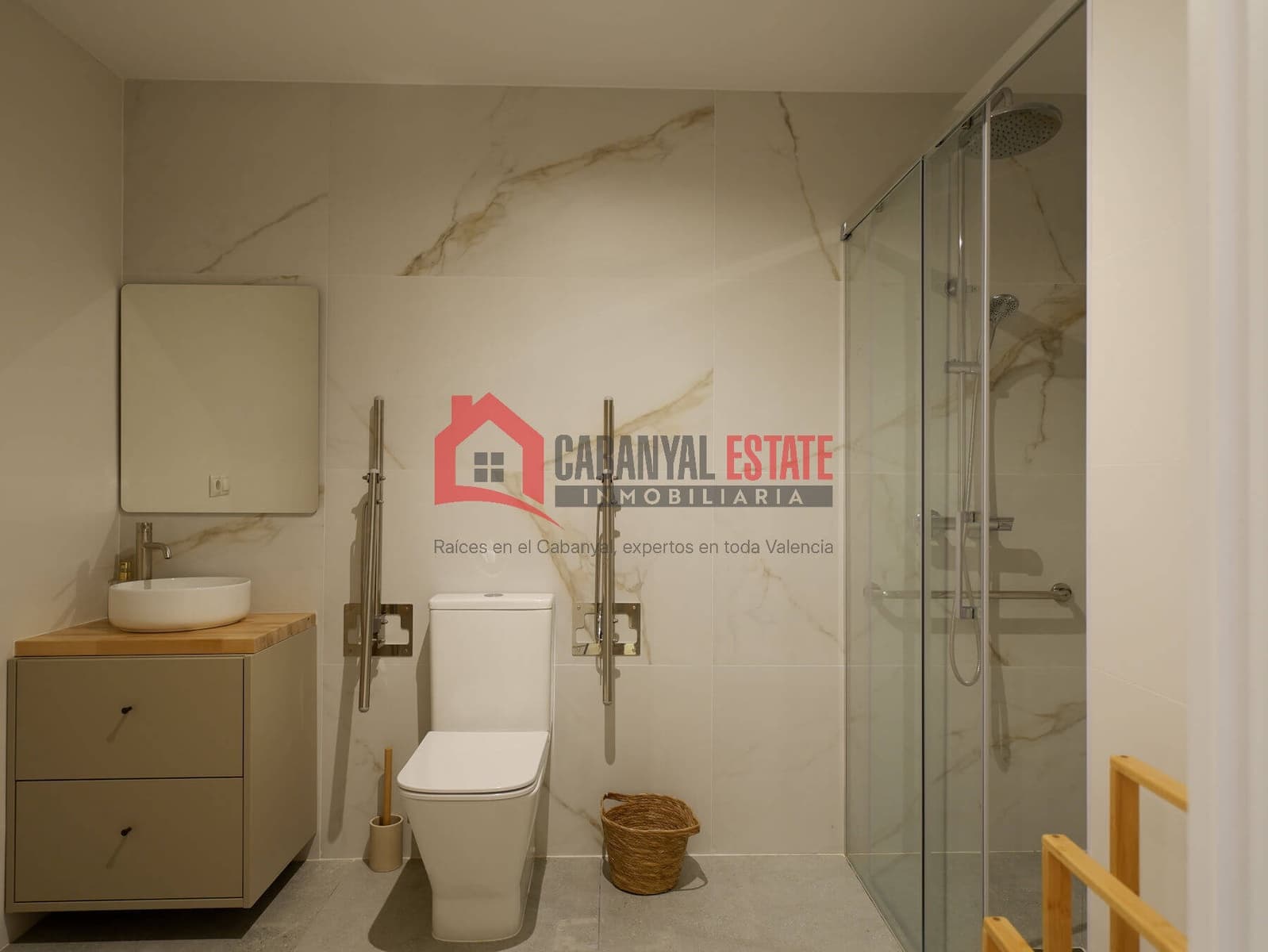 2 quarto Apartamento para venda em Valencia cidade - 269 000 € (Ref: 9805941)