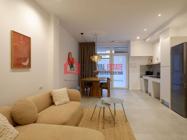 2 quarto Apartamento para venda em Patraix, Valência cidade - 269 000 € (Ref: 9805941)