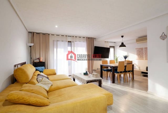 3 Zimmer Apartment zu verkaufen in Malilla, València Stadt - 279.000 € (Ref: 9805942)