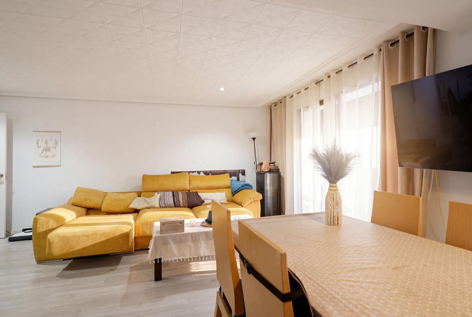 3 Zimmer Apartment zu verkaufen in Valencia Stadt - 279.000 € (Ref: 9805942)