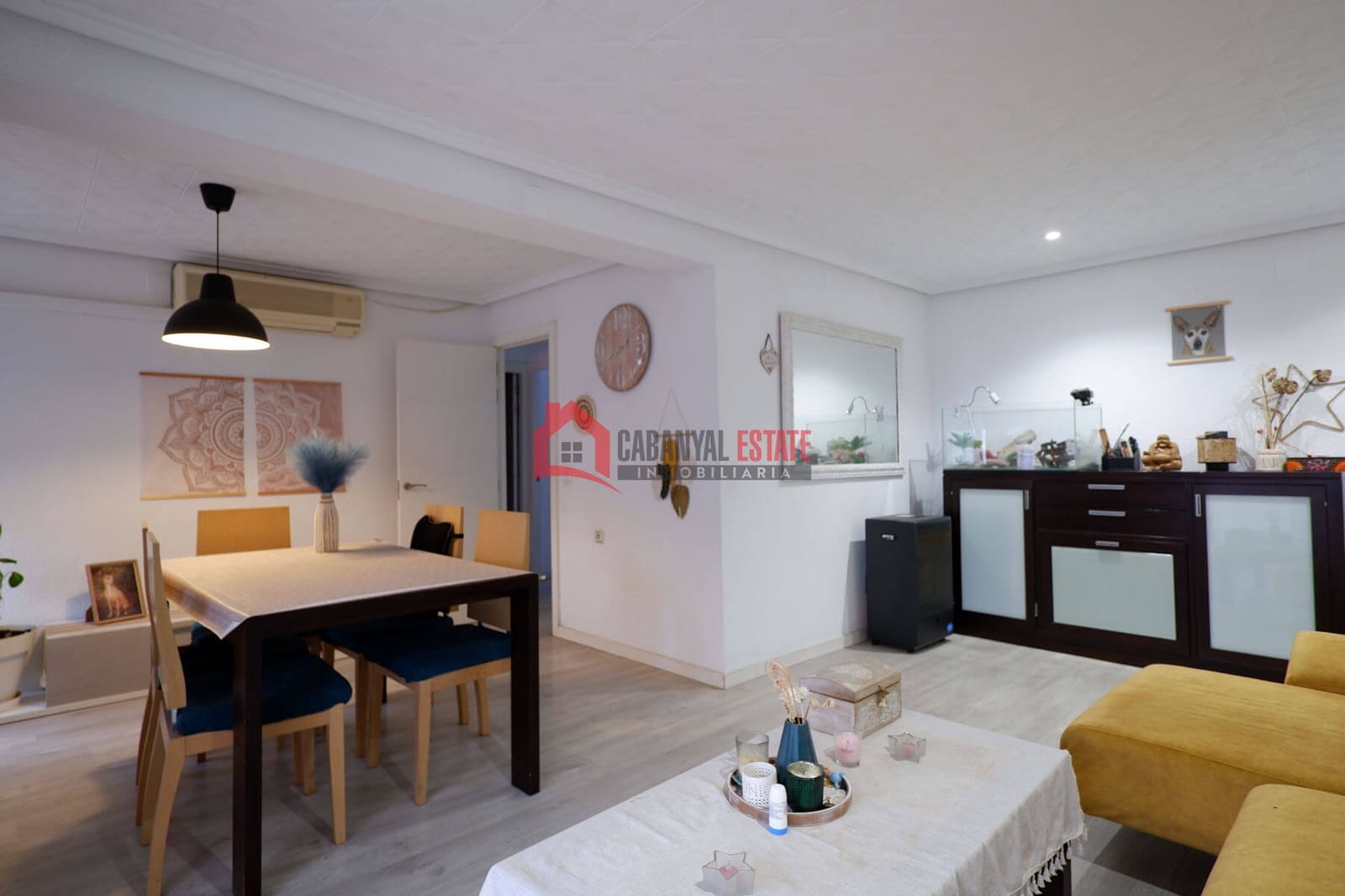 3 Zimmer Apartment zu verkaufen in Valencia Stadt - 279.000 € (Ref: 9805942)