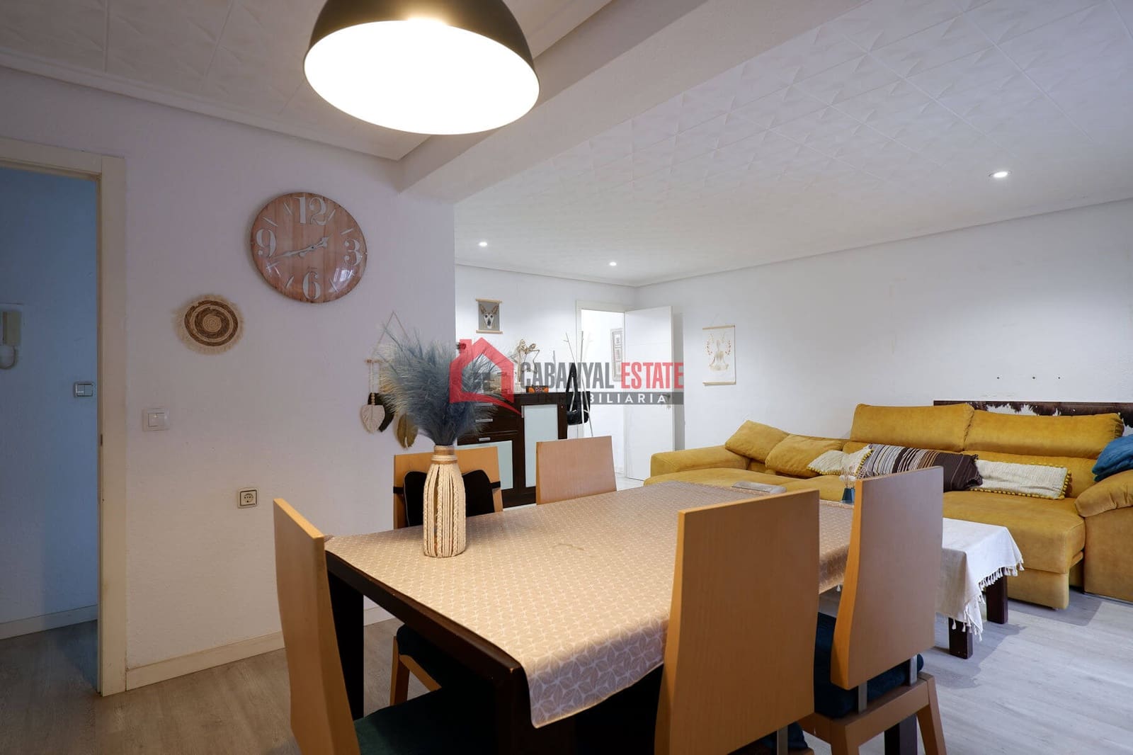 3 Zimmer Apartment zu verkaufen in Valencia Stadt - 279.000 € (Ref: 9805942)
