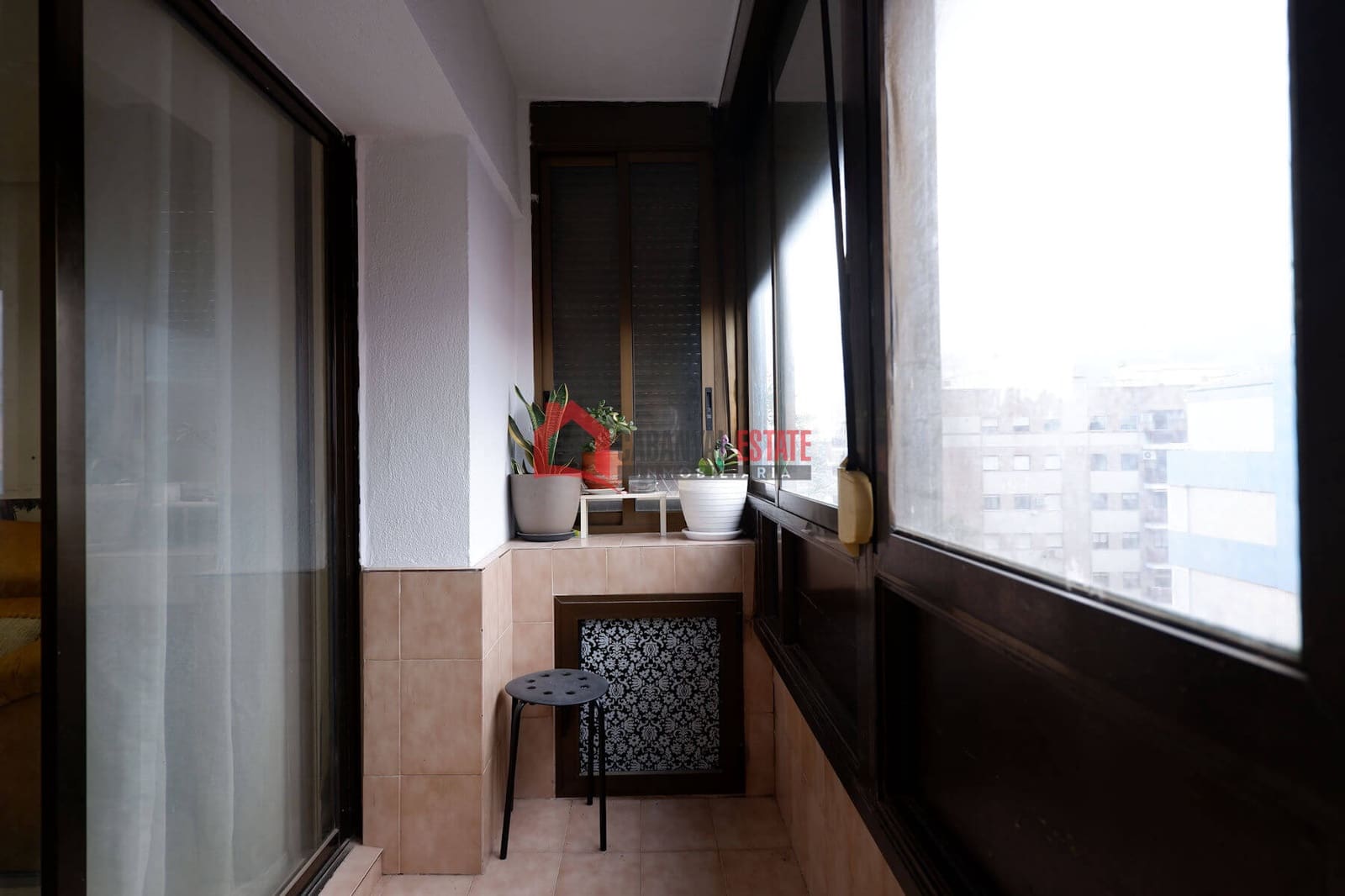 3 Zimmer Apartment zu verkaufen in Valencia Stadt - 279.000 € (Ref: 9805942)