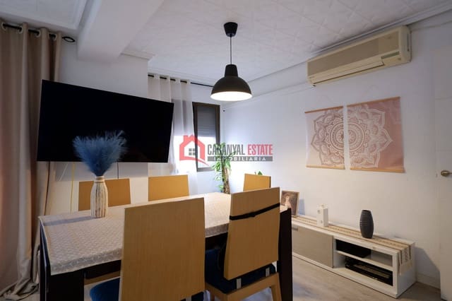 3 Zimmer Apartment zu verkaufen in Malilla, València Stadt - 279.000 € (Ref: 9805942)