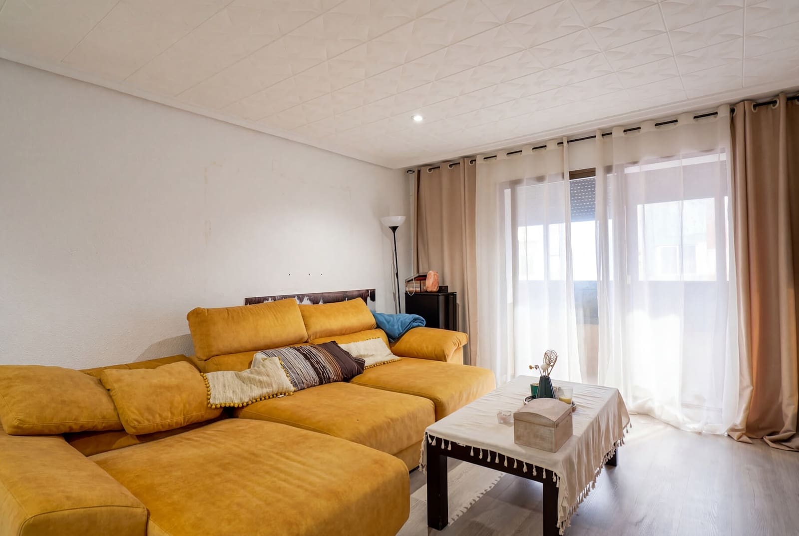 3 Zimmer Apartment zu verkaufen in Valencia Stadt - 279.000 € (Ref: 9805942)