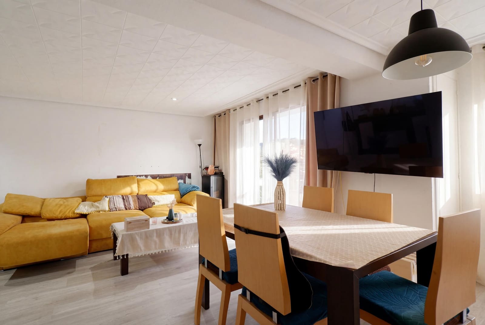 3 Zimmer Apartment zu verkaufen in Valencia Stadt - 279.000 € (Ref: 9805942)