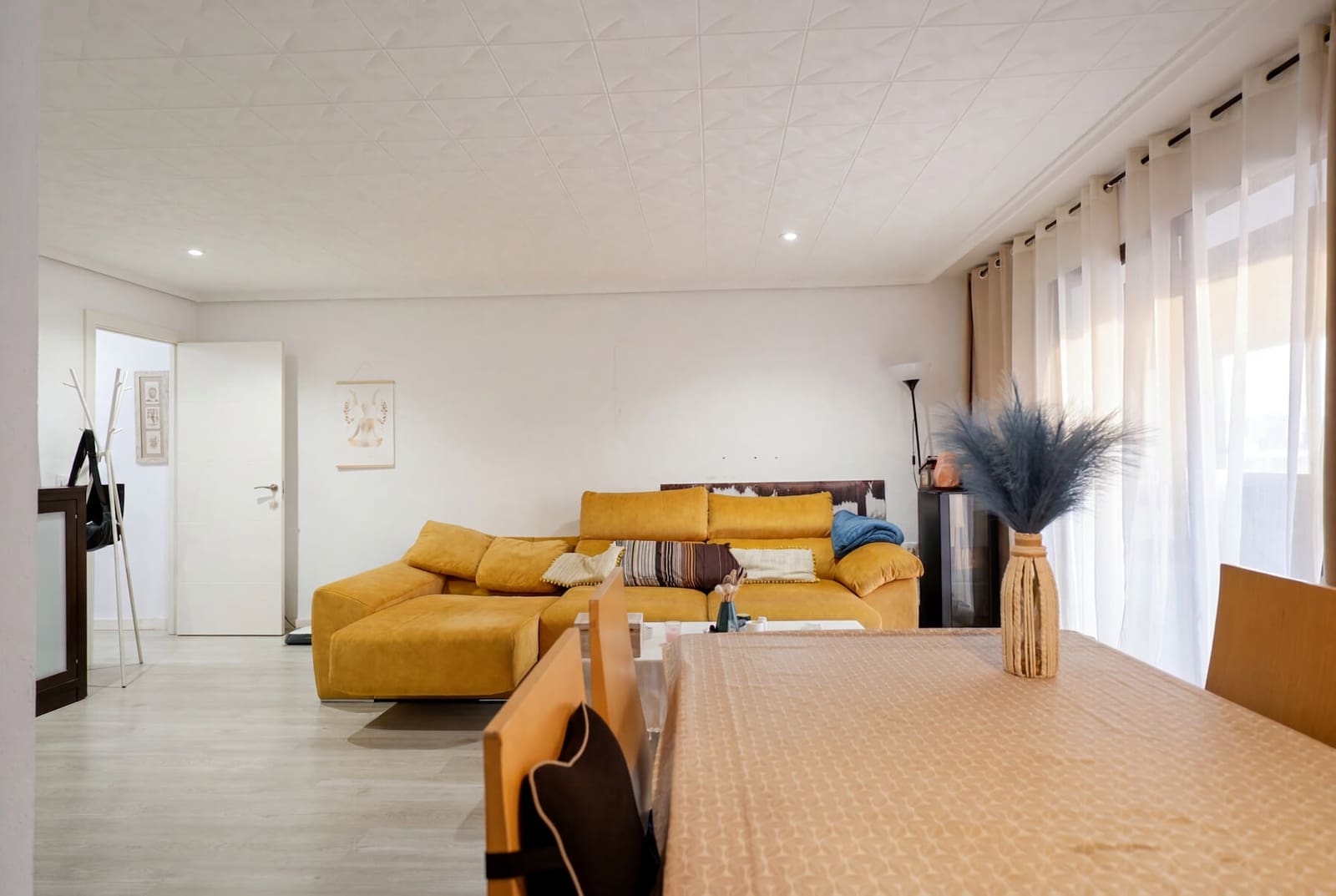 3 Zimmer Apartment zu verkaufen in Valencia Stadt - 279.000 € (Ref: 9805942)