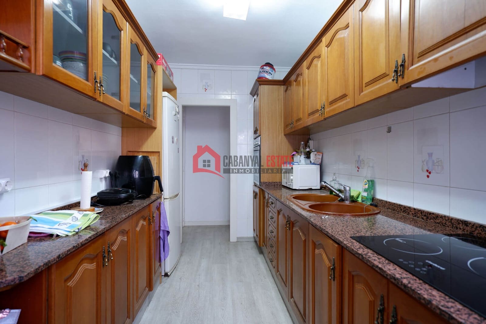 3 Zimmer Apartment zu verkaufen in Valencia Stadt - 279.000 € (Ref: 9805942)