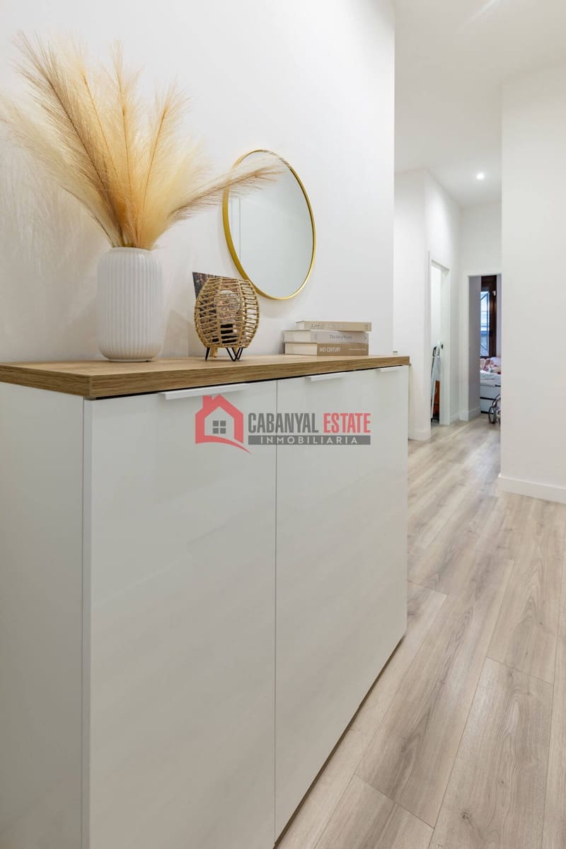 Apartamento de 2 habitaciones en València ciudad en venta - 395.000 € (Ref: 9805943)