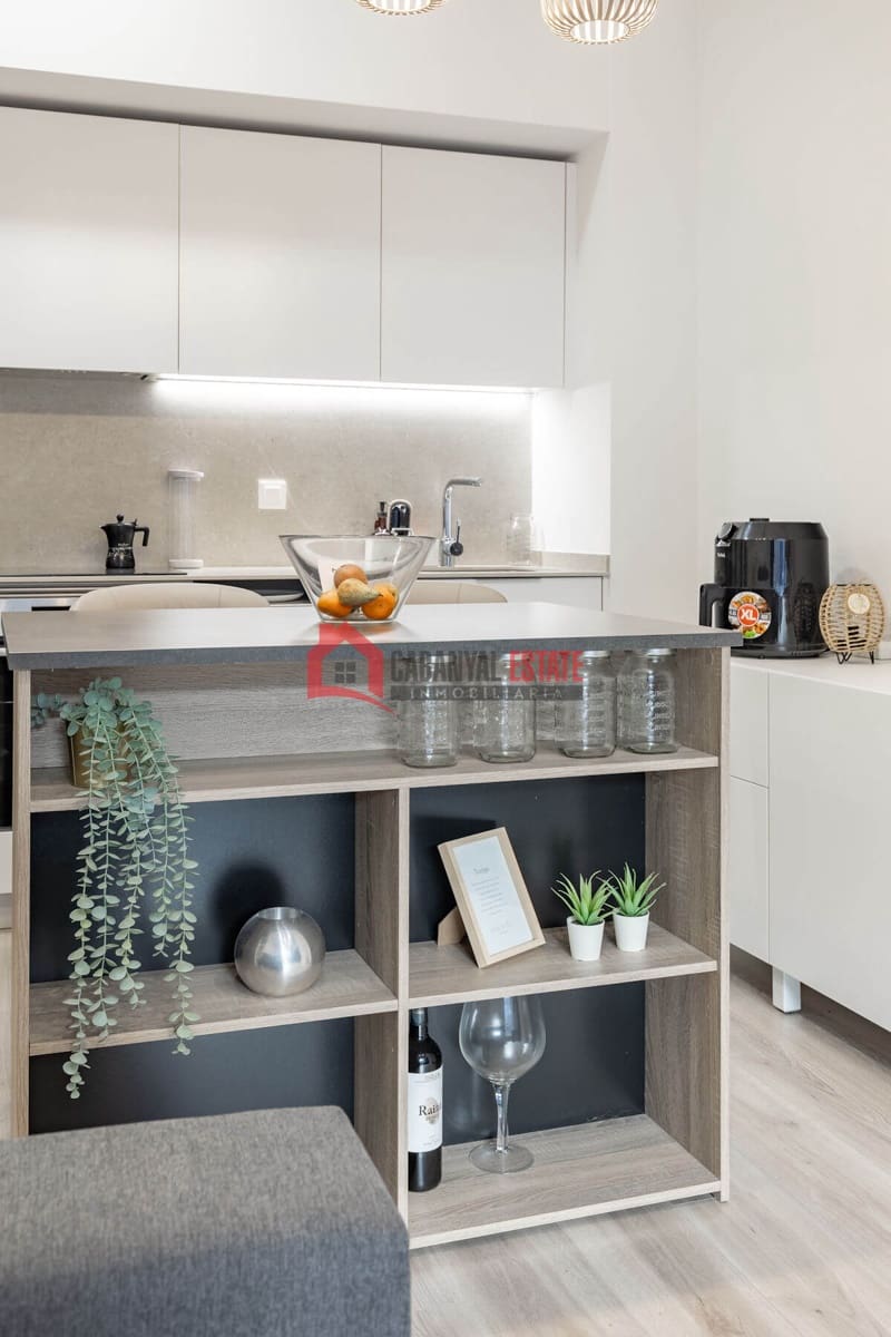 Apartamento de 2 habitaciones en València ciudad en venta - 395.000 € (Ref: 9805943)