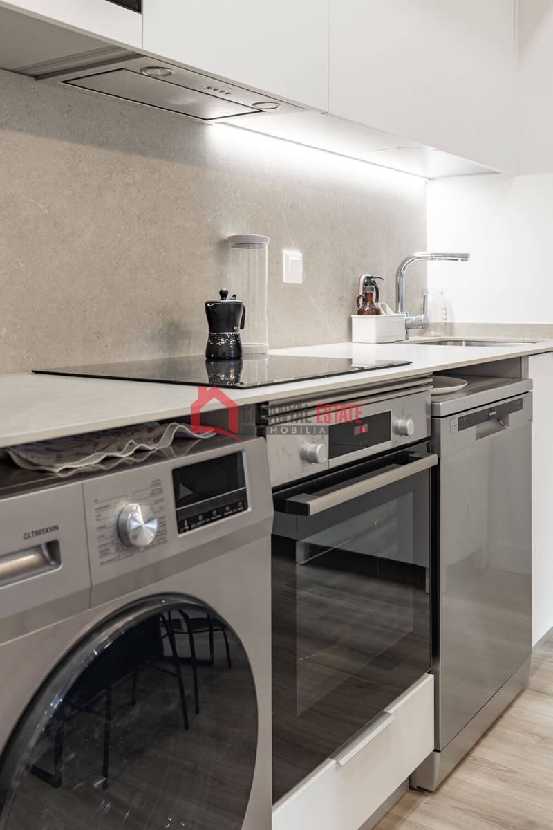 Apartamento de 2 habitaciones en València ciudad en venta - 395.000 € (Ref: 9805943)